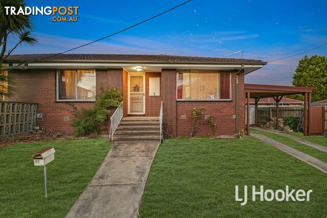 Unit 1 & 2/37 Sarona Street DANDENONG VIC 3175