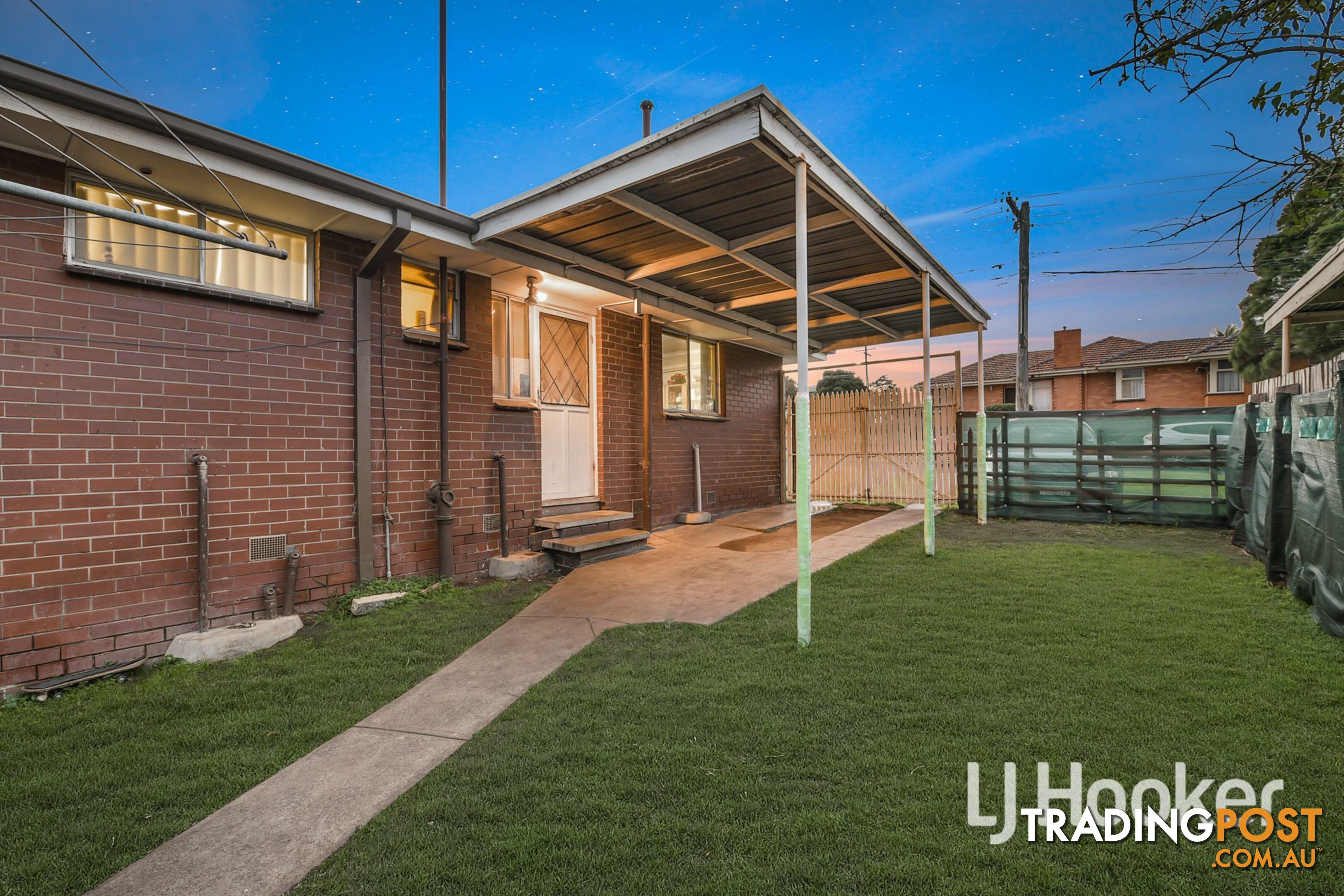 Unit 1 & 2/37 Sarona Street DANDENONG VIC 3175