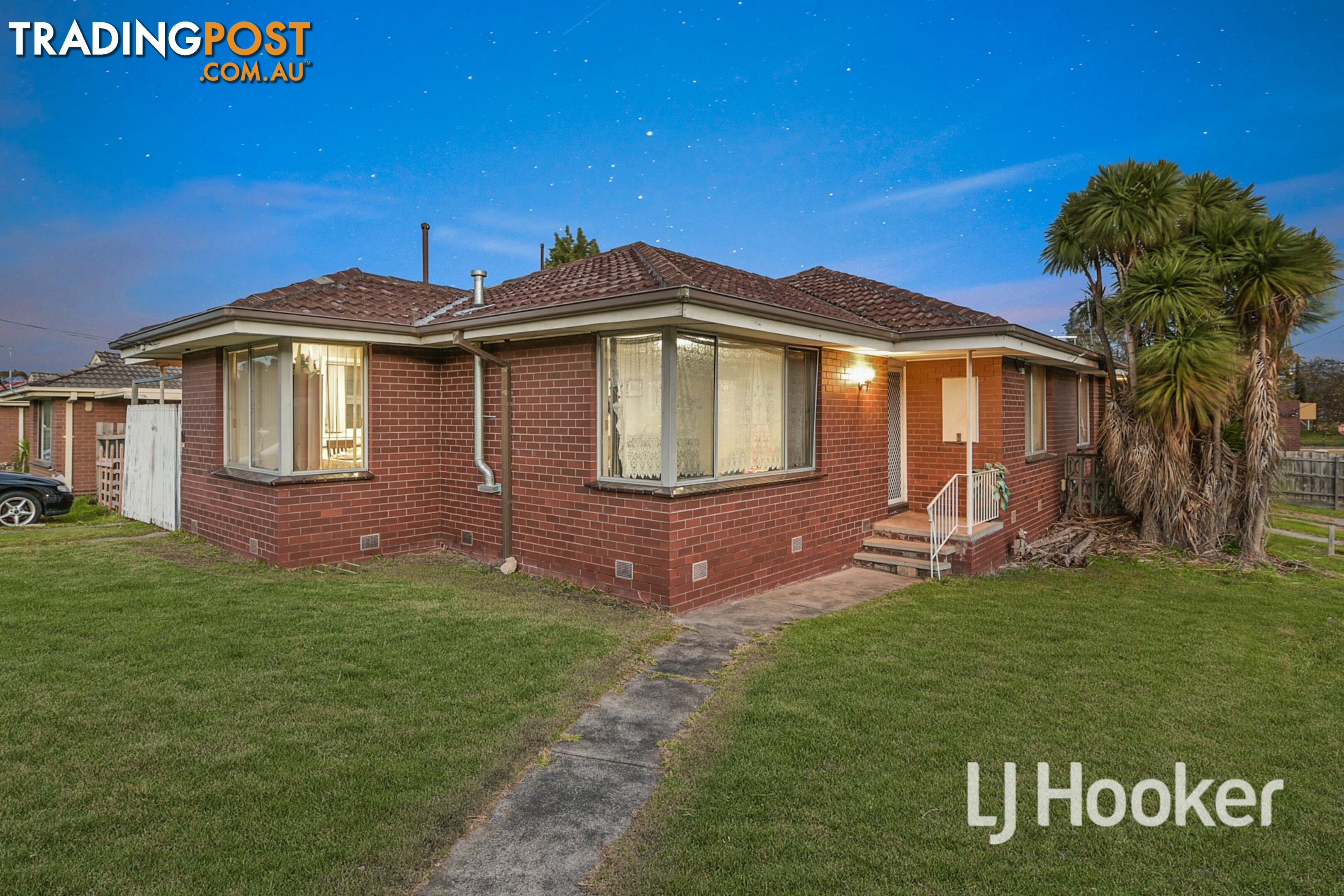 Unit 1 & 2/37 Sarona Street DANDENONG VIC 3175