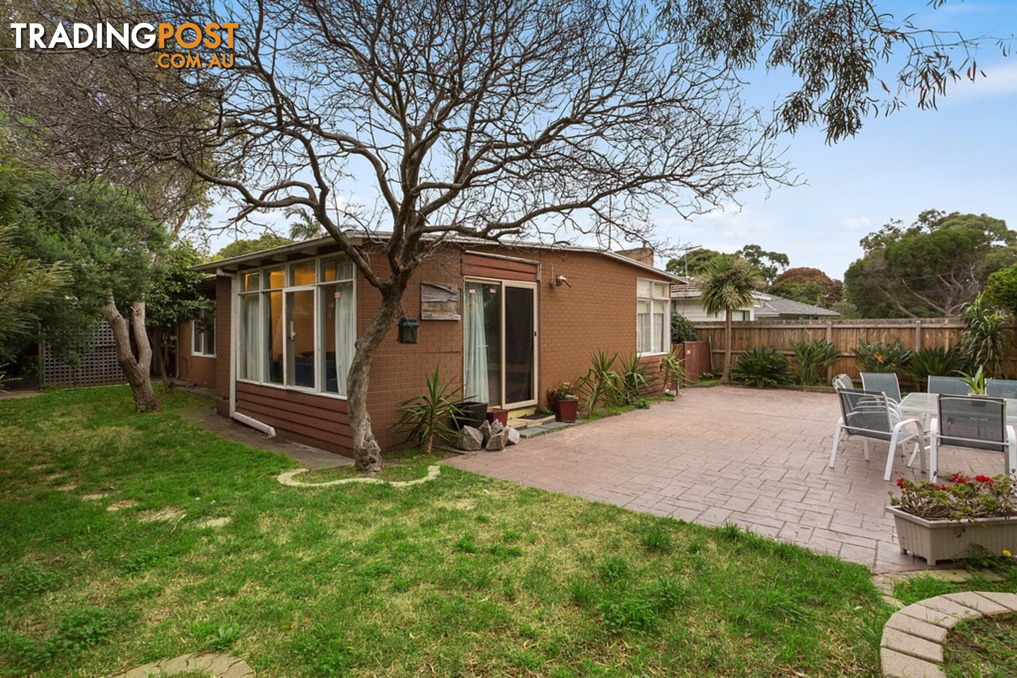 124 Austin Road SEAFORD VIC 3198