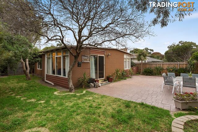 124 Austin Road SEAFORD VIC 3198