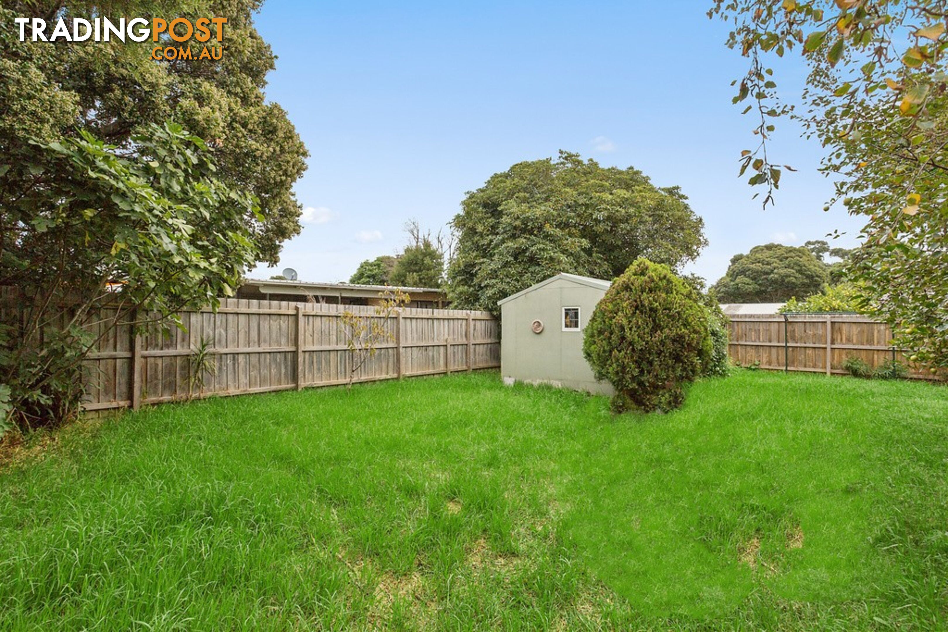 124 Austin Road SEAFORD VIC 3198