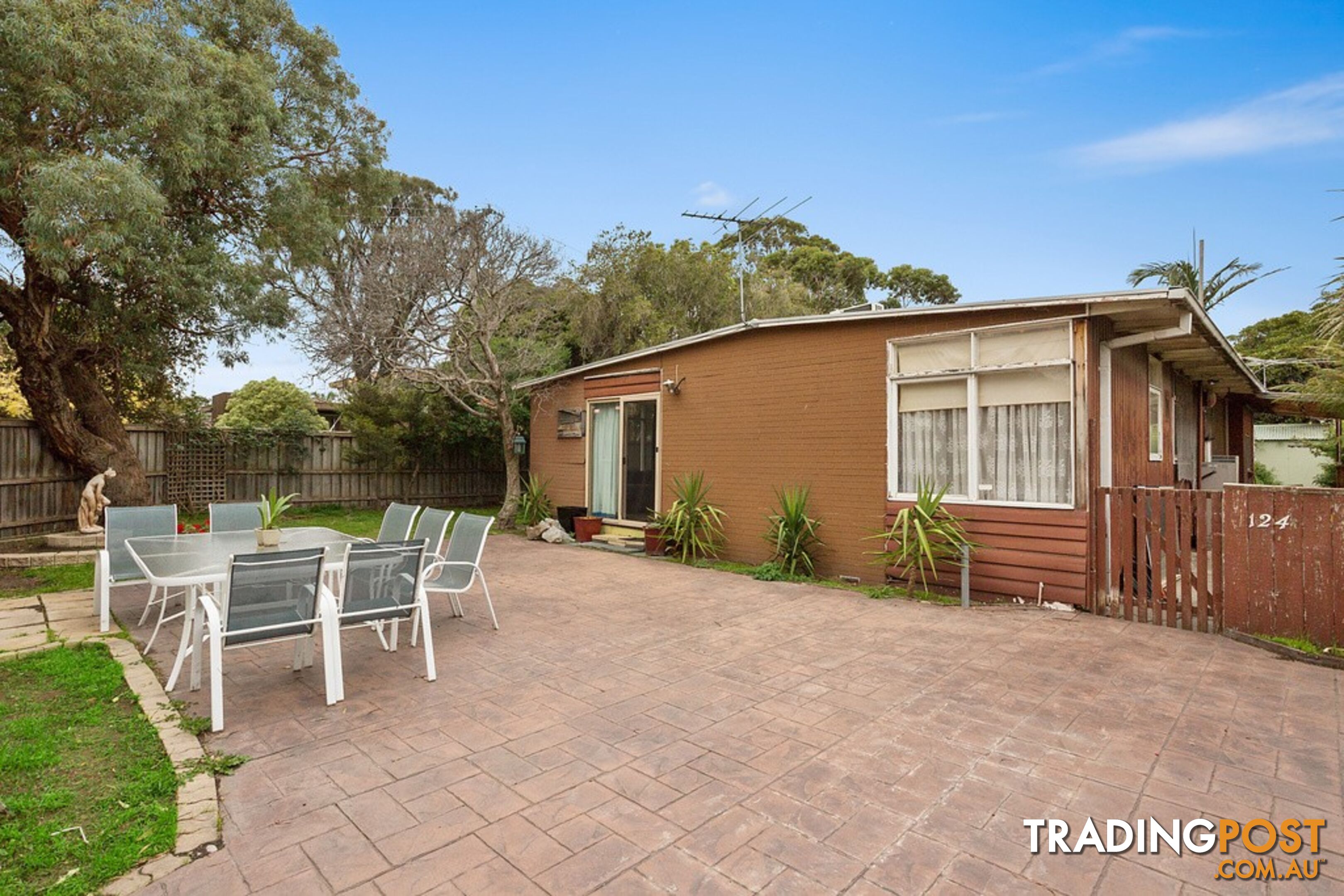 124 Austin Road SEAFORD VIC 3198