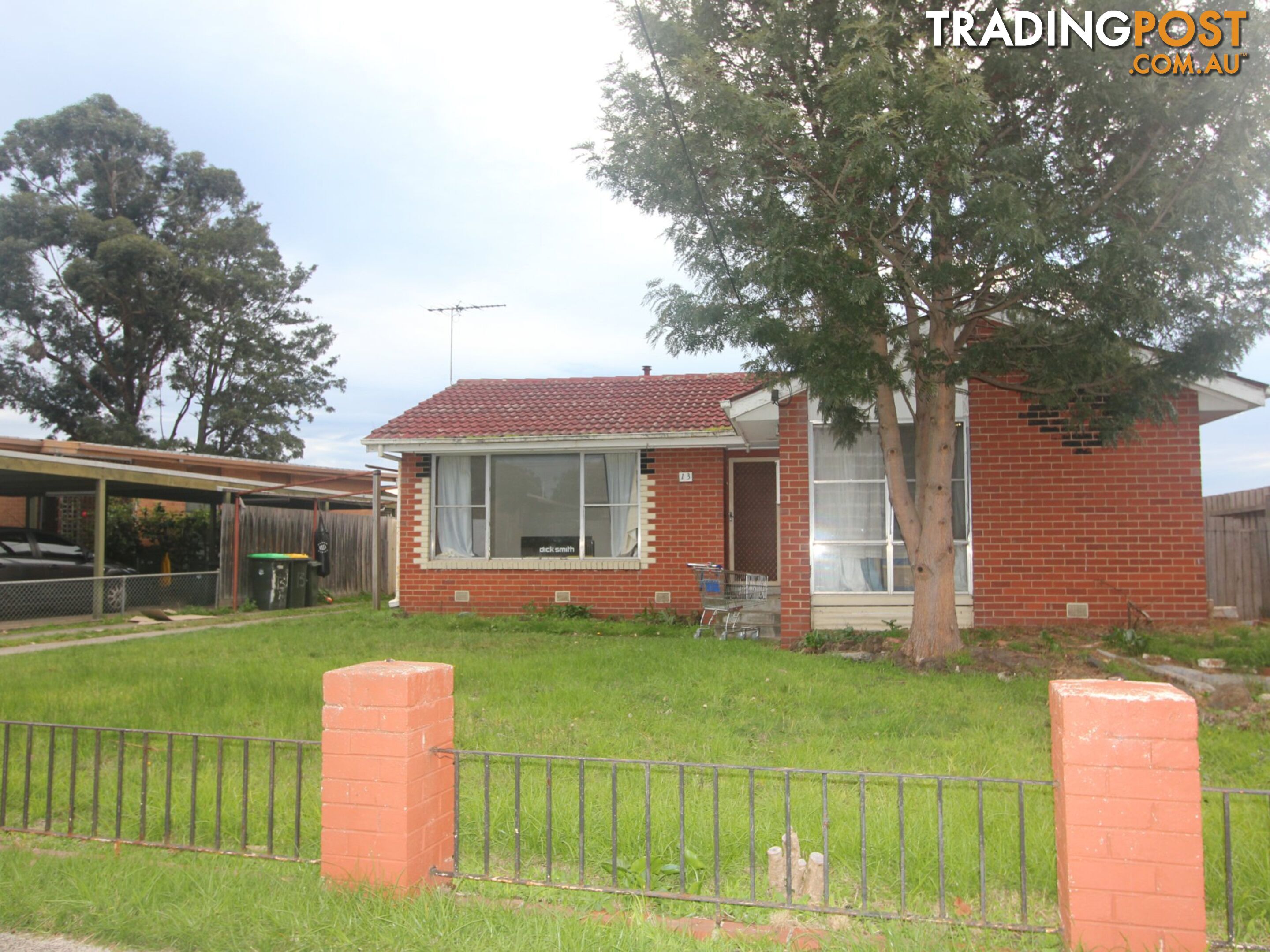 13 Wallowa Crescent FRANKSTON NORTH VIC 3200