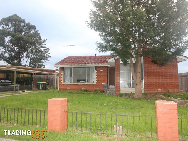 13 Wallowa Crescent FRANKSTON NORTH VIC 3200