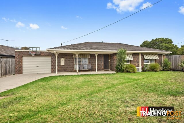 30 Broderick Road CARRUM DOWNS VIC 3201