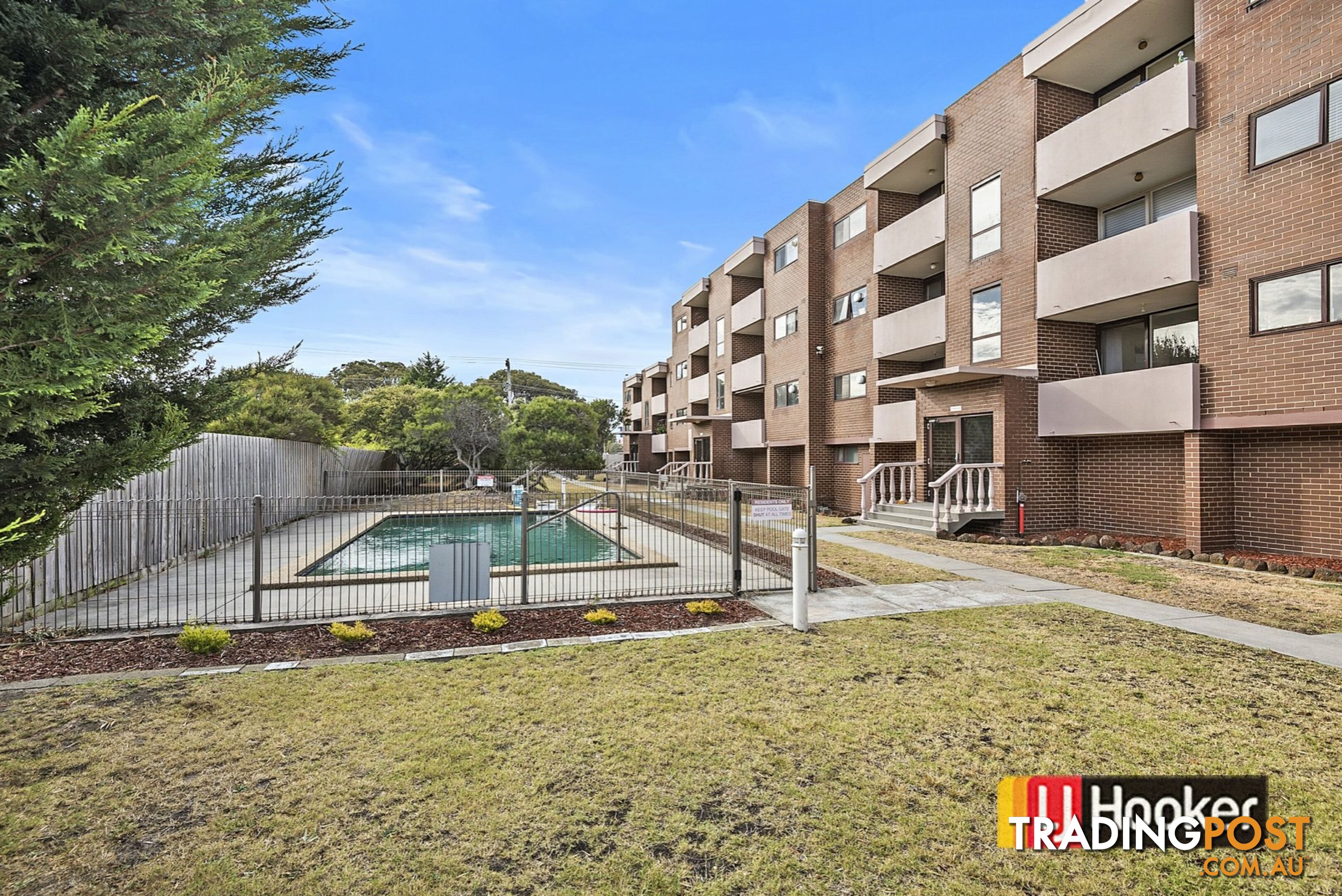 Unit 12/402 Nepean Highway FRANKSTON VIC 3199