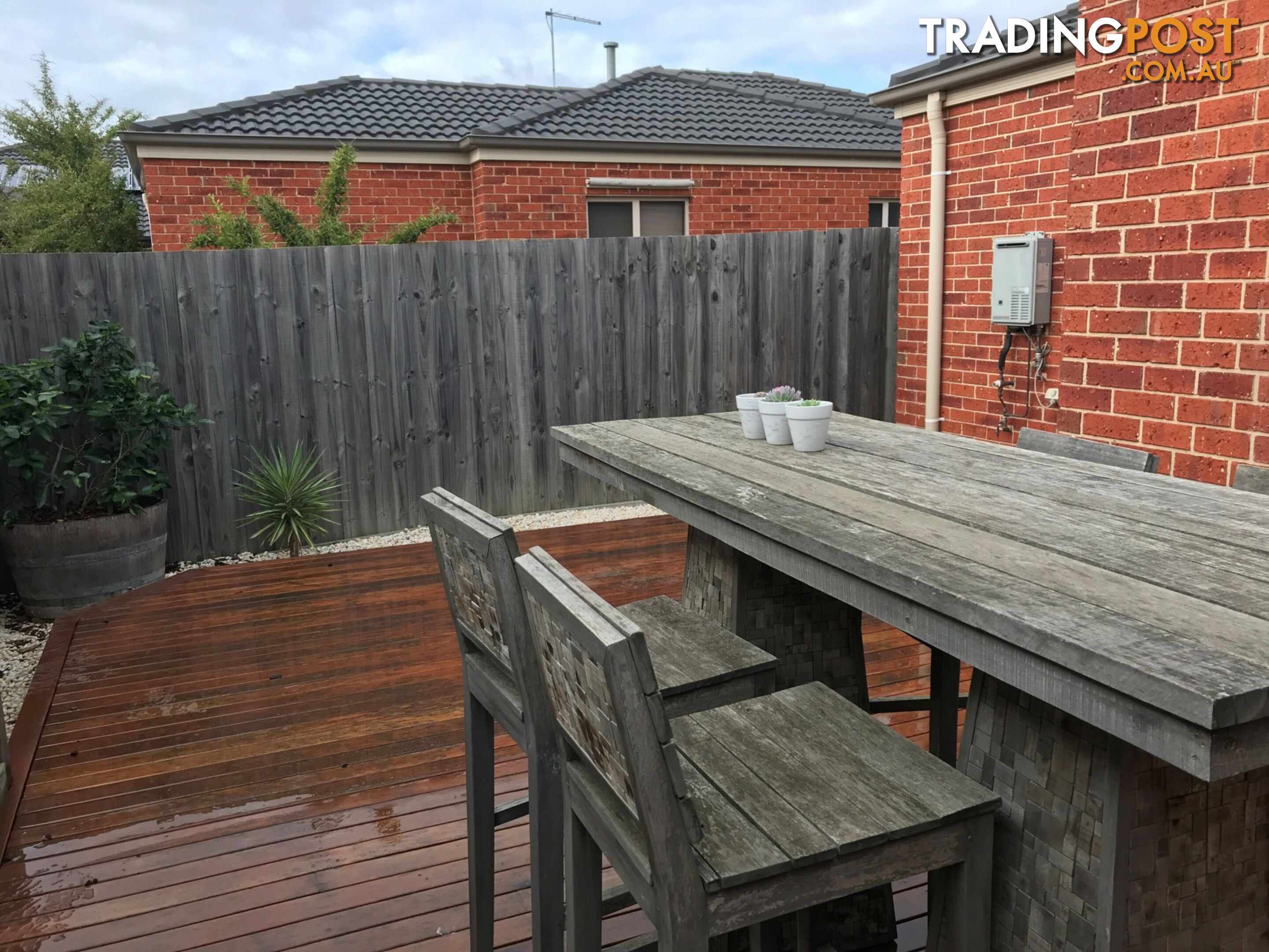 Unit 1/46 Donegal Avenue TRARALGON VIC 3844