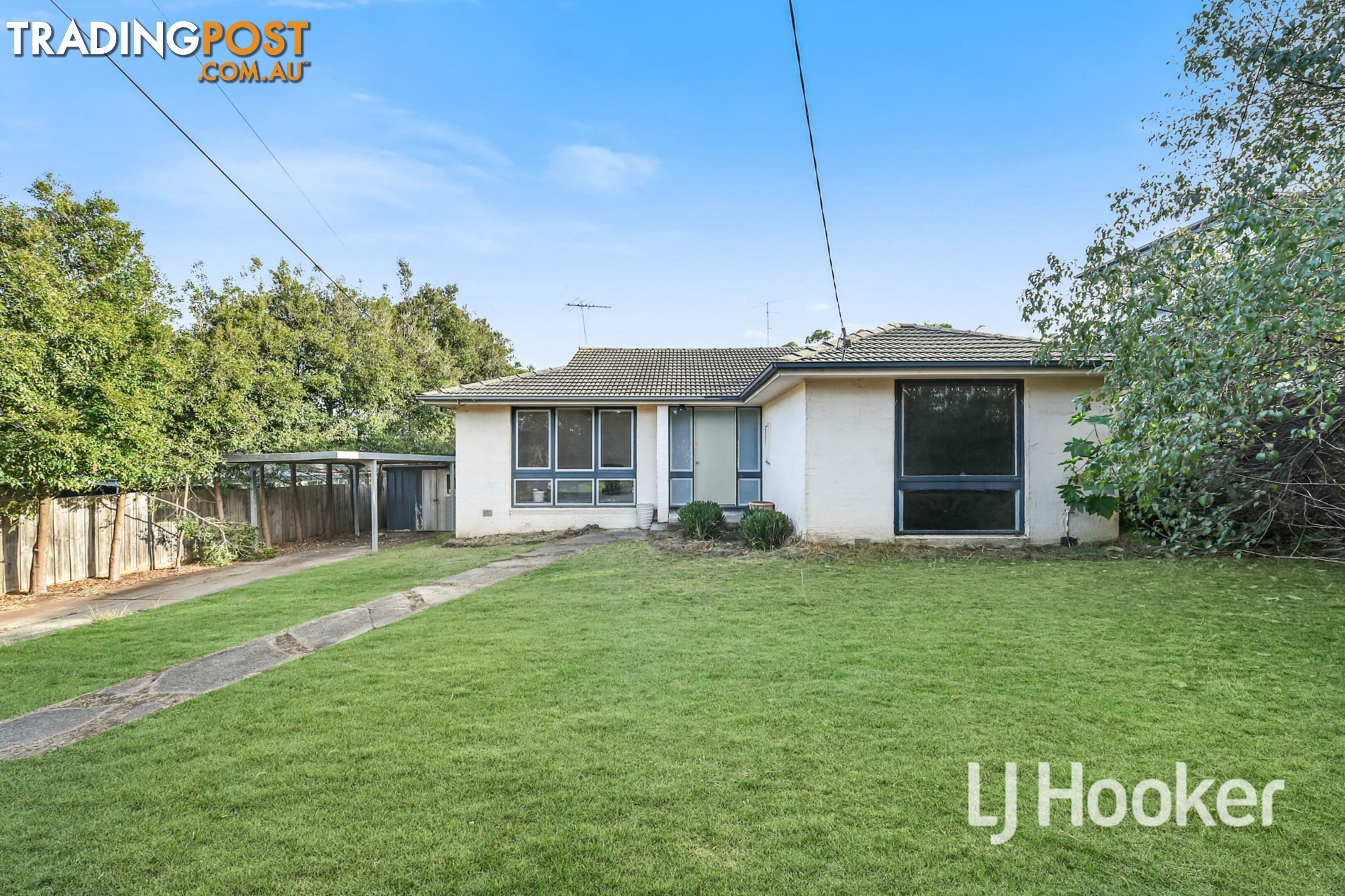 2 Iona Court FRANKSTON VIC 3199