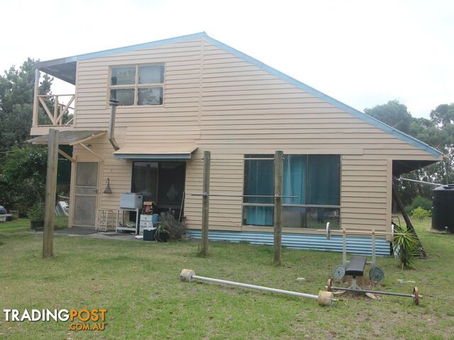 55-63 Kilgowers Road LANGSBOROUGH VIC 3971