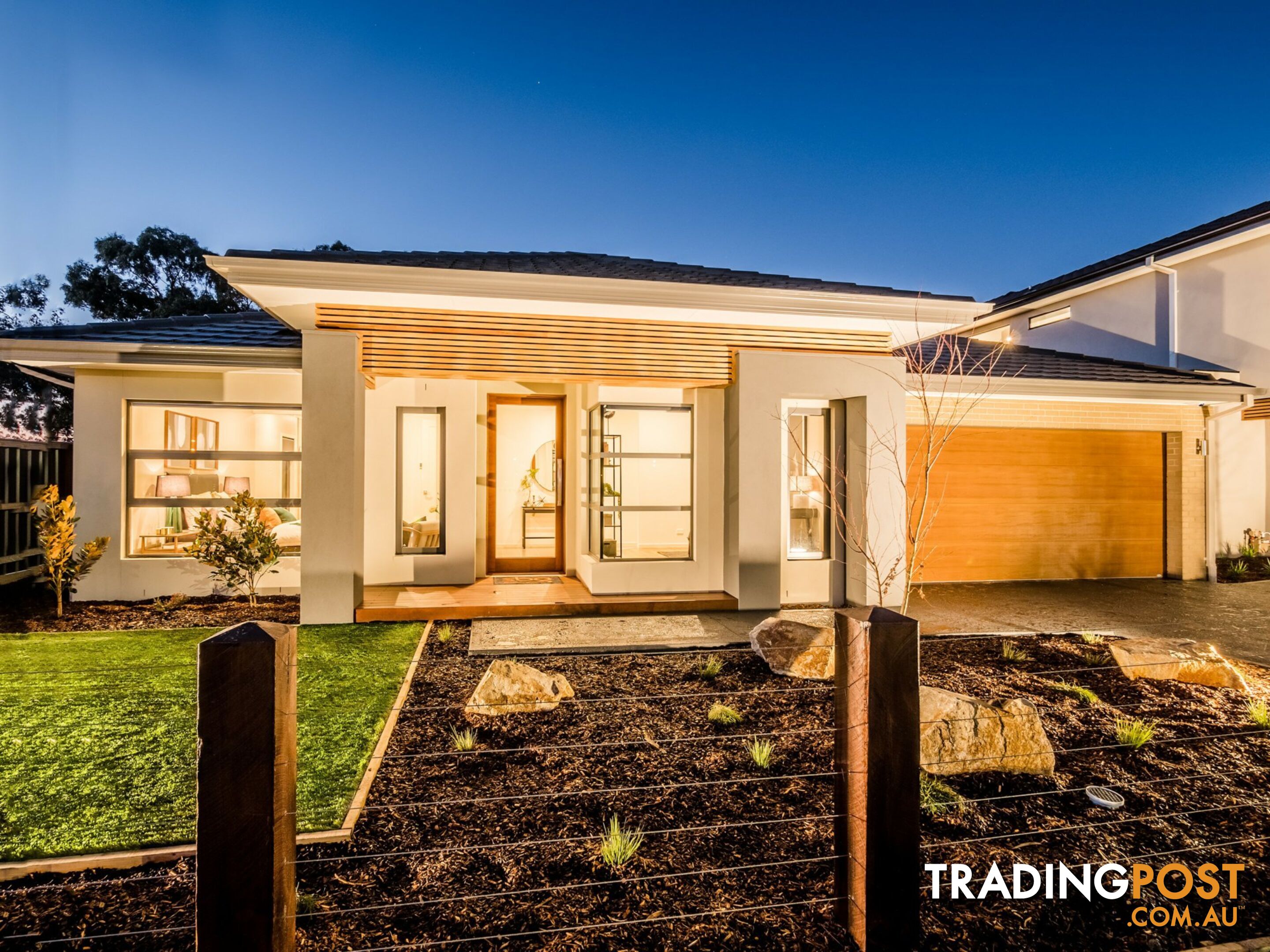 11 Gumleaf Place BOTANIC RIDGE VIC 3977