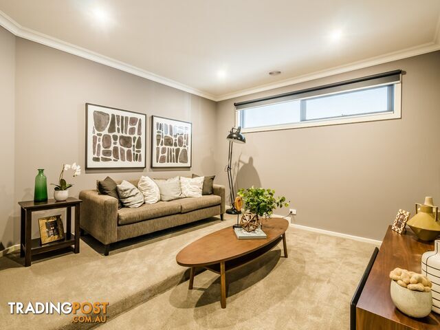 11 Gumleaf Place BOTANIC RIDGE VIC 3977