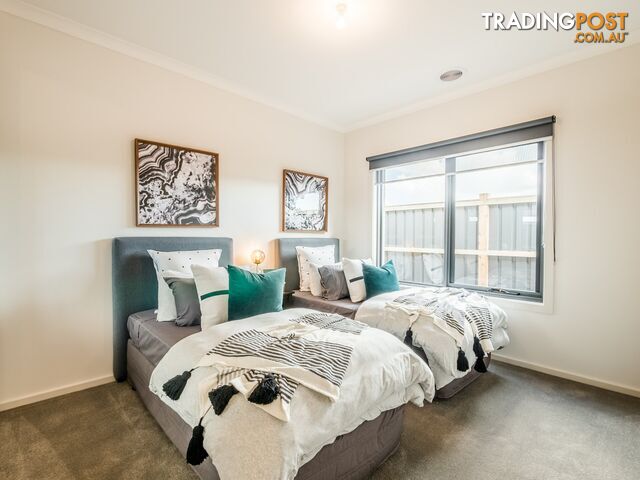 11 Gumleaf Place BOTANIC RIDGE VIC 3977