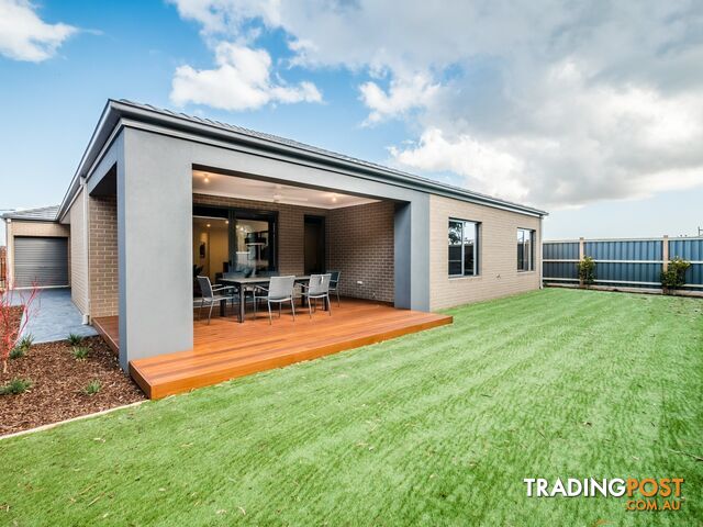 11 Gumleaf Place BOTANIC RIDGE VIC 3977