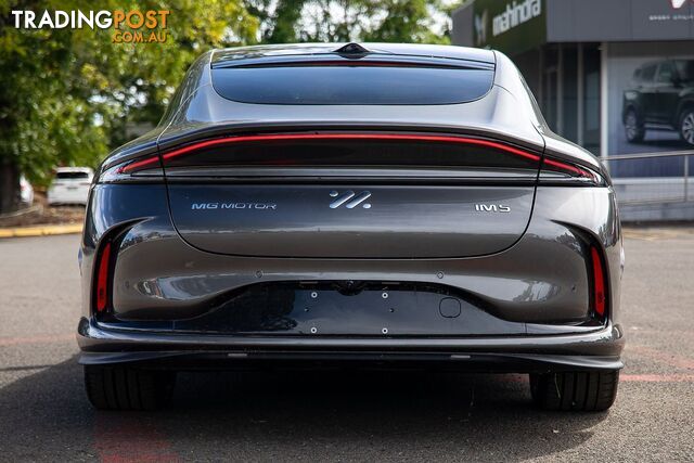 2026 MG IM5 PLATINUM P12L LIFTBACK - photo 5 of 29