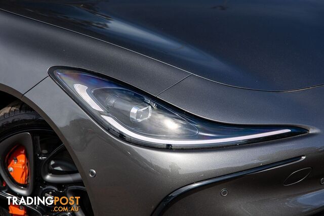 2026 MG IM5 PLATINUM P12L LIFTBACK - photo 3 of 29