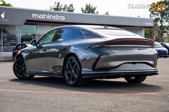 2026 MG IM5 PLATINUM P12L LIFTBACK - photo 4 of 29