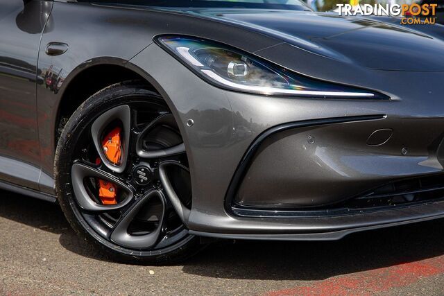 2026 MG IM5 PLATINUM P12L LIFTBACK - photo 2 of 29
