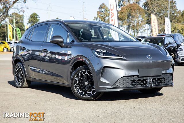 2026 MG MG4 EV URBAN ESSENCE 54 AH4E HATCHBACK
