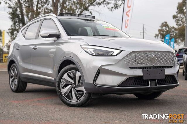 2022 MG ZS EXCITE AZS1 WAGON