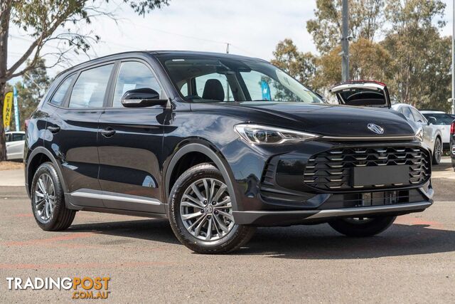 2026 MG ZS VIBE ZS32 WAGON