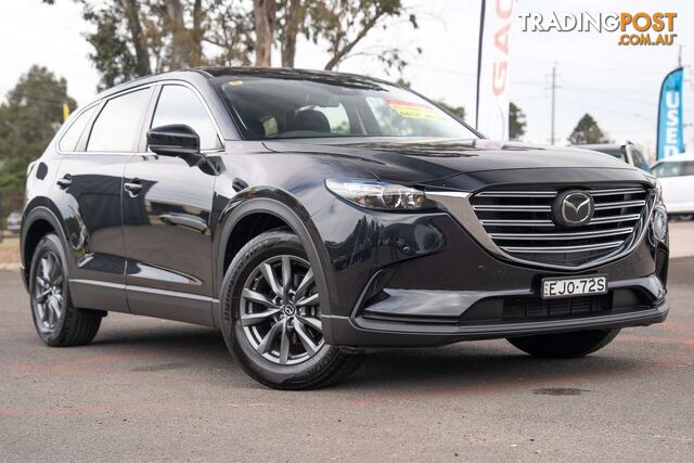 2020 MAZDA CX-9 SPORT TC WAGON