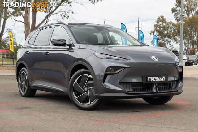 2026 MG MGS5 EV ESSENCE 62 ZS3EM WAGON
