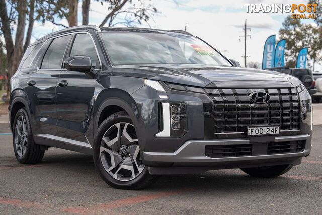 2023 HYUNDAI PALISADE ELITE LX2.V4 WAGON