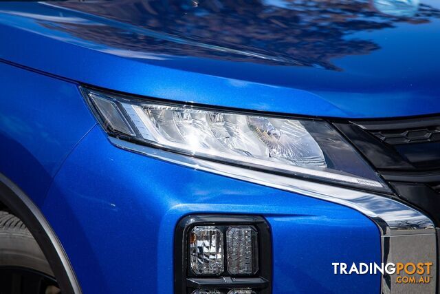 2022 MITSUBISHI ASX MR XD WAGON - photo 3 of 19