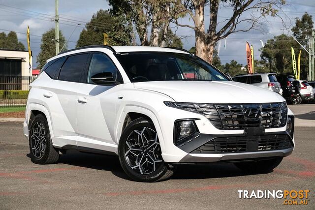 2022 HYUNDAI TUCSON ELITE NX4.V1 WAGON