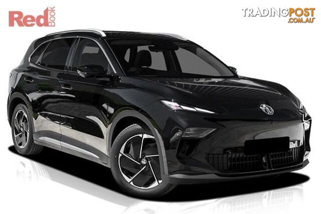 2026 MG MGS5 EV EXCITE 62 ZS3EM WAGON