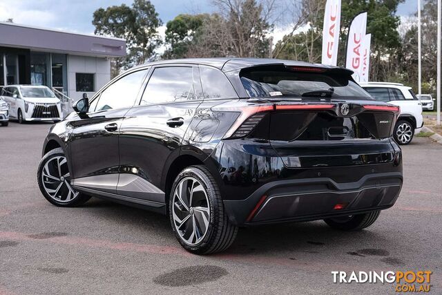 2026 MG MG4 ESSENCE 64 MEH32 HATCHBACK - photo 2 of 30