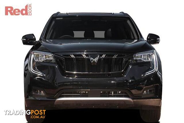 2025 MAHINDRA XUV700 AX7L WAGON - photo 2 of 20
