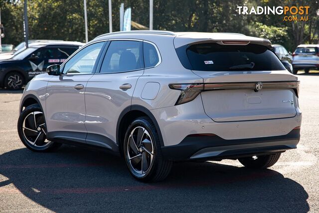 2025 MG MGS5 EV ESSENCE 62 ZS3EM WAGON - photo 5 of 30
