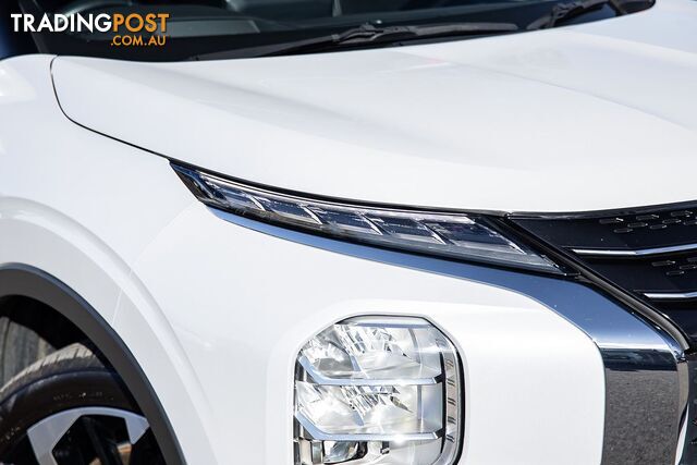2023 MITSUBISHI OUTLANDER PHEV EXCEED ZM WAGON - photo 3 of 29