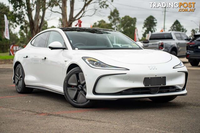 2025 MG IM5 PREMIUM P12L LIFTBACK