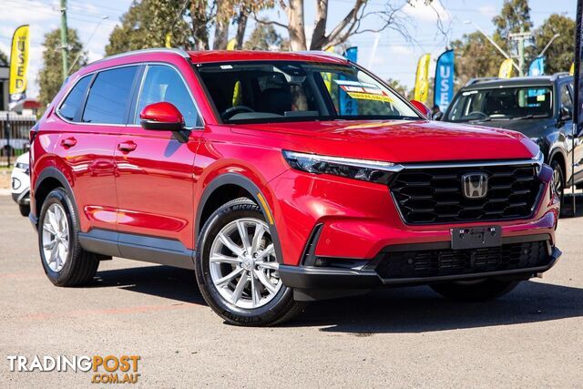 2024 HONDA CR-V VTI L RS WAGON