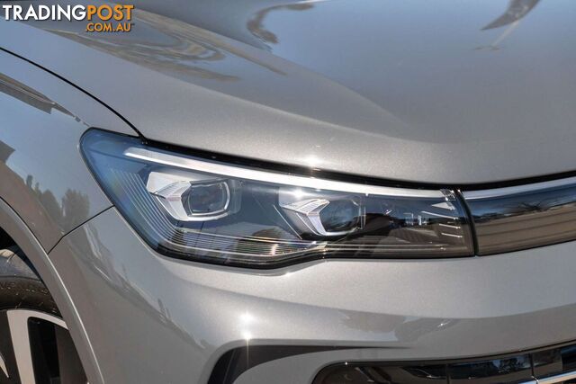 2026 VOLKSWAGEN TIGUAN 150TSI EHYBRID ELEGANCE CT WAGON - photo 3 of 26