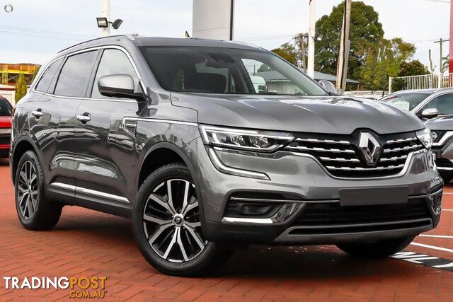 2022 RENAULT KOLEOS INTENS HZG MY22 SUV