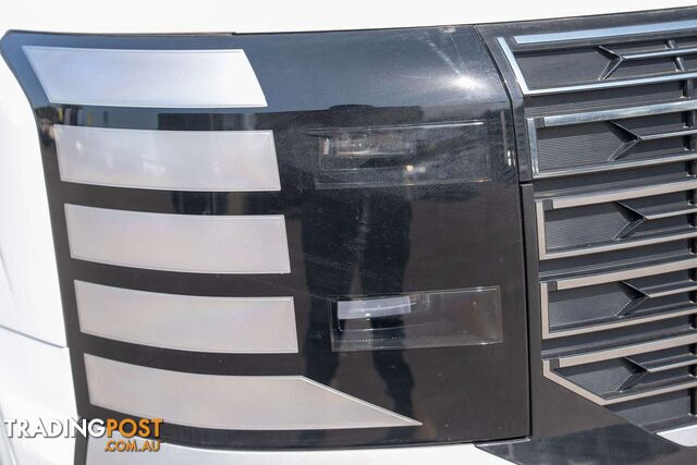 2025 HYUNDAI PALISADE CALLIGRAPHY LX3.V1 WAGON - photo 3 of 37