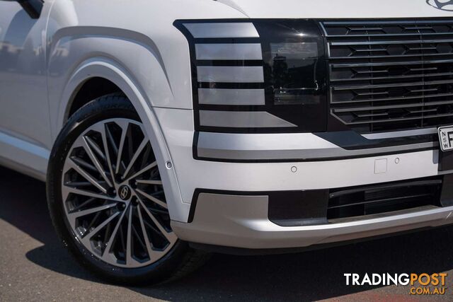 2025 HYUNDAI PALISADE CALLIGRAPHY LX3.V1 WAGON - photo 2 of 37