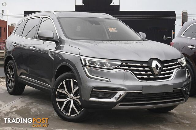 2022 RENAULT KOLEOS INTENS HZG MY22 SUV