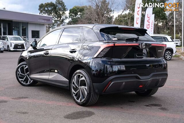 2026 MG MG4 ESSENCE 64 MEH32 HATCHBACK - photo 2 of 30