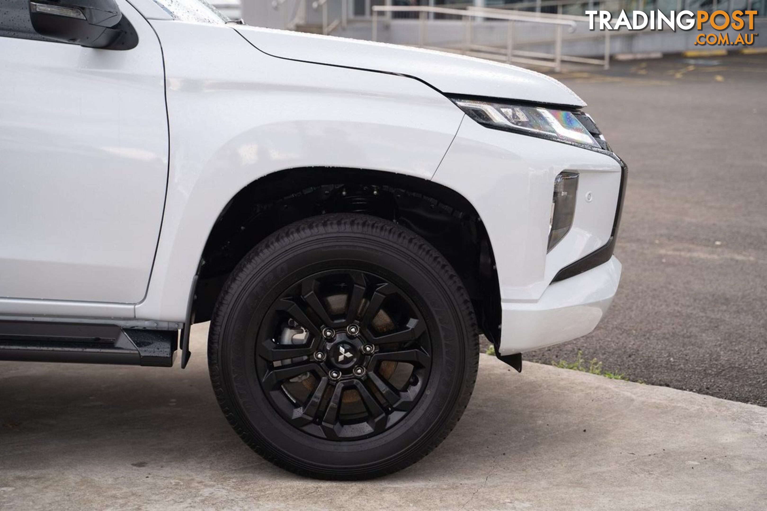 2020 MITSUBISHI TRITON GSR MR MY20 4X4 DUAL RANGE DUAL CAB UTILITY