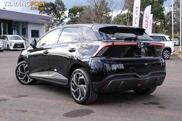 2026 MG MG4 XPOWER MEH32 HATCHBACK - photo 2 of 30