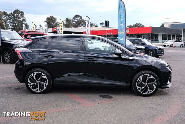 2026 MG MG4 XPOWER MEH32 HATCHBACK - photo 3 of 30