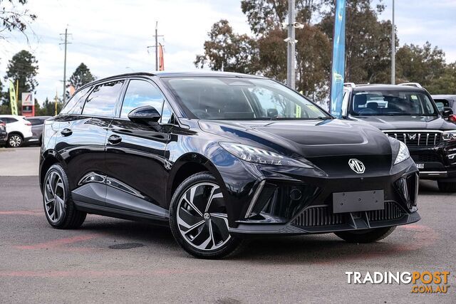 2026 MG MG4 XPOWER MEH32 HATCHBACK
