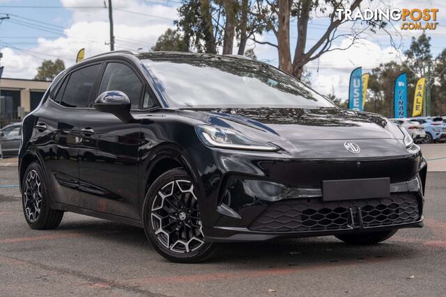 2026 MG MG4 EV URBAN ESSENCE 43 AH4E HATCHBACK