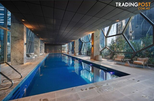 2708C/633 Little Lonsdale Street Melbourne VIC 3000