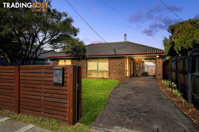 78A Berry Avenue Edithvale VIC 3196